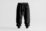 Be Behind Sweatpants Black