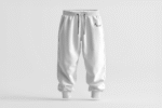 Be Behind Sweatpants Black